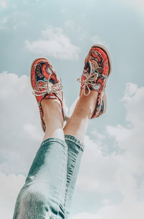 Look com mocassim: dicas de estilo para arrasar